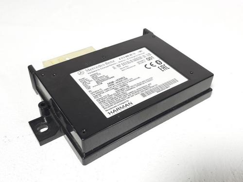 control-unit-mercedes-benz-a-class-w176-a-180-cdi-d-176012-a2139008013-2012-2013-2014-2015-2016-2017-2018-19754141 main image
