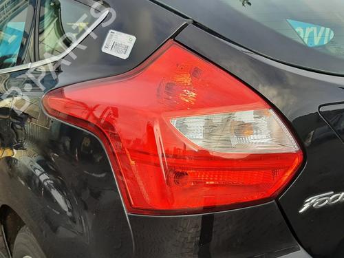 Used Left taillight FORD FOCUS III 1.0 EcoBoost (100 hp) 30027818