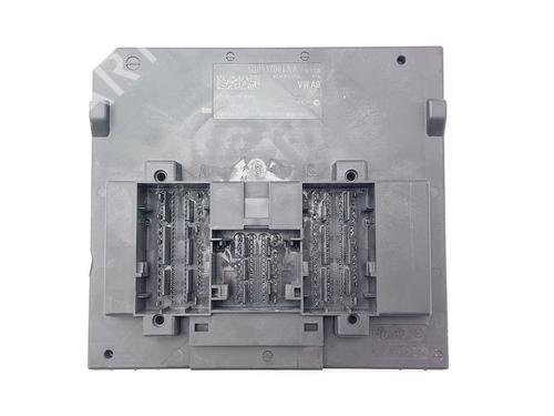 Used Electronic module AUDI A3 Sportback (8VA, 8VF) 1.2 TFSI (105 hp) 31028198