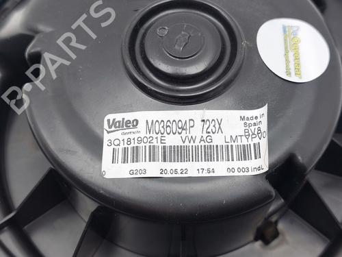 Heater blower motor CUPRA FORMENTOR (KM7, KMP) 1.5 TSI | BP33889138M62 - Image 4