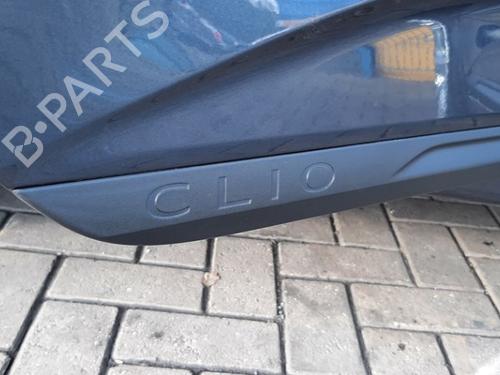 Right rear door RENAULT CLIO V (B7_) 1.0 TCe 100 (B7MT) | BP29868990C5