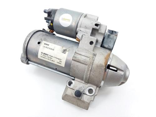 Used Starter BMW 4 Coupe (F32, F82) 420 i (184 hp) 19763911