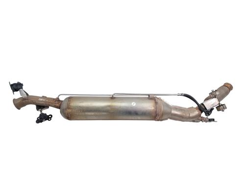 Used Particulate filter Particulate filter CITROËN JUMPY III Van (V_) 2.0 BlueHDi 120 (122 hp) 36257298 36257298