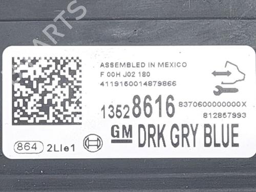 Control unit OPEL AMPERA-E (F17) EV150 (48) | BP19926233M11 - Image 3