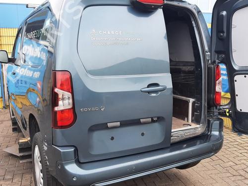 Used Tailgate Tailgate 38958865 38958865