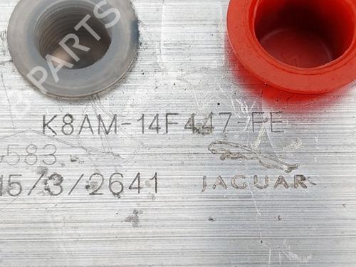 ABS pump LAND ROVER RANGE ROVER VELAR (L560) 2.0 P250 Si4 4x4 | BP19762996M43 