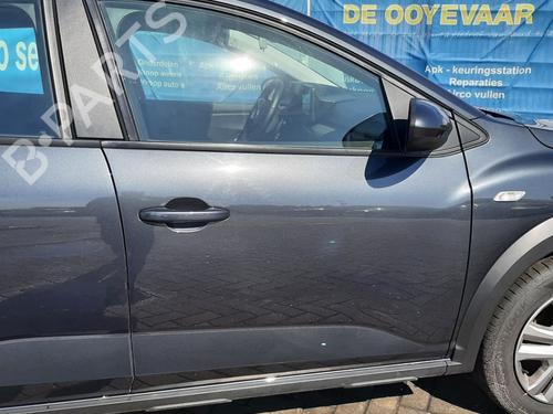 Used Right front door DACIA SANDERO III 1.0 TCe 100 ECO-G (101 hp) 28710259