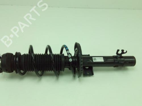Used Right front shock absorber SEAT IBIZA IV (6J5, 6P1) 1.0 TSI (95 hp) 19749229