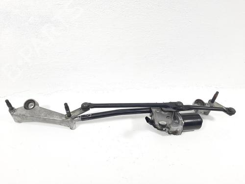 Used Front wipers mechanism MERCEDES-BENZ GLA-CLASS (X156) GLA 220 CDI 4-matic (156.905) (170 hp) 19761410