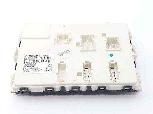Control unit MERCEDES-BENZ E-CLASS Coupe (C238) E 300 (238.348) | BP40503340M11 - Image 2