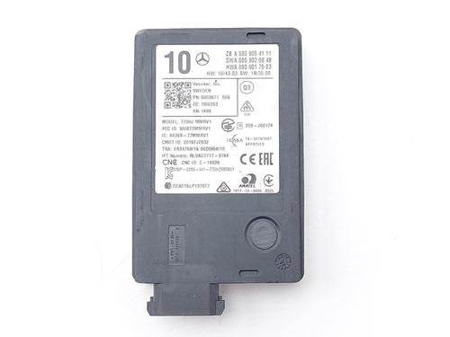 Electronic module MERCEDES-BENZ A-CLASS (W177) AMG A 35 4-matic (177.051) | BP36698390M83 - Image 5