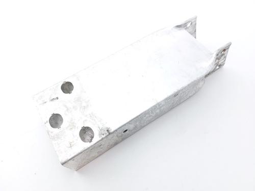 Front bumper bracket MERCEDES-BENZ E-CLASS Coupe (C238) E 300 (238.348) | BP40046760C158 - Image 2