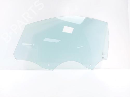 Front left door window OPEL CORSA F (P2JO) CORSA-e (68) | BP28184645C18 