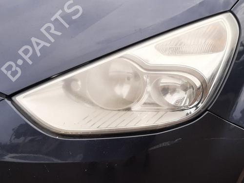 Used Left headlight Left headlight 37761255 37761255