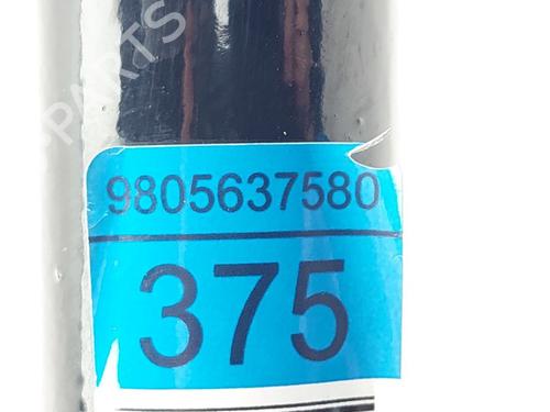 Anti roll bar CITROËN SPACETOURER Bus (V_) E-SPACETOURER | BP19765419M96 