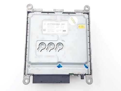 Electronic module MERCEDES-BENZ A-CLASS (W177) AMG A 35 4-matic (177.051) | BP19769059M83 