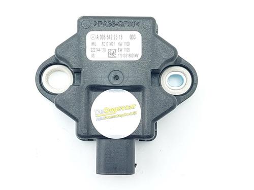 Elektronisk sensor MERCEDES-BENZ GLE (W166) 250 d (166.006) (204 hp) 24409114
