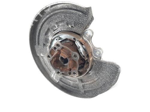 Used Right rear steering knuckle BMW 4 Coupe (F32, F82) M4 Competition (450 hp) 19750588