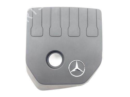 Used Upper protection MERCEDES-BENZ CLA Shooting Brake (X118) CLA 250 e (118.686) (218 hp) 31365134