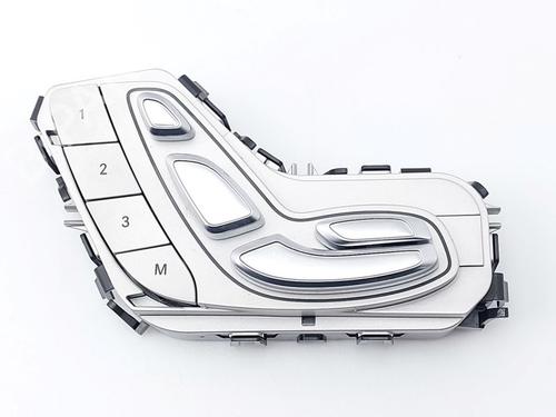 Spak kontakt MERCEDES-BENZ GLC (X253) AMG 43 4-matic (253.964) (367 hp) 30402640