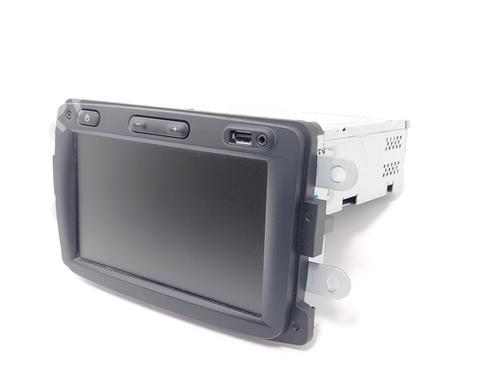 Control unit DACIA SANDERO II TCe 90 (B8M1, B8MA, B8AC) | BP28492958M11 - Image 2