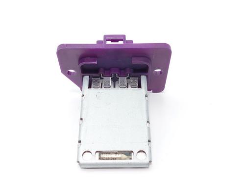 Used Heater resistor KIA PICANTO III (JA) 1.0 (67 hp) 30136793