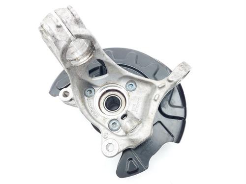 Right front steering knuckle VW GOLF VII Variant (BA5, BV5) 2.0 GTD | BP19768252M26 