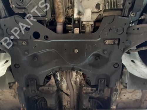 Used Subframe PEUGEOT PARTNER Box Body/MPV (K9) 1.5 BlueHDi 100 (102 hp) 30136841