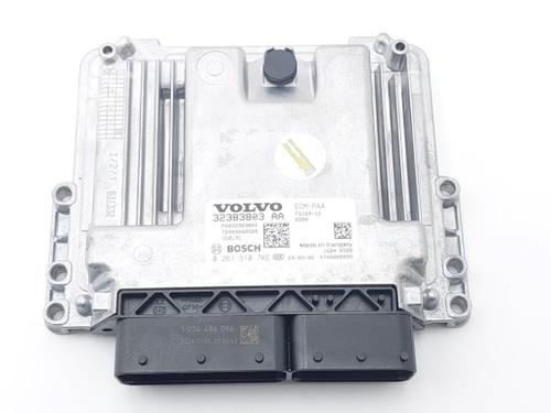 engine-control-unit-ecu-volvo-xc40-536-recharge-3238380332383803aa0261s107ke-2017-22717669 main image