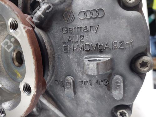 Gearbox SEAT LEON (1P1) 2.0 TFSI | BP38958747M3  - Image 8
