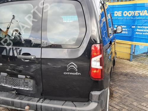 Bakluke CC/Kombi-Kupé CITROËN BERLINGO Box Body/MPV (K9) 1.5 BlueHDi 130 (131 hp) 29954514