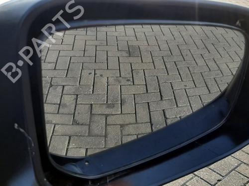 Right mirror MITSUBISHI MIRAGE / SPACE STAR VI Hatchback (A0_A) 1.2 | BP28095830C27 