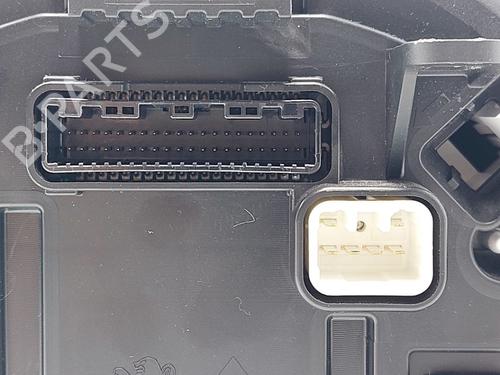 Instrument cluster TOYOTA AYGO (_B4_) 1.0 (KGB40) | BP37760984C47 - Image 4