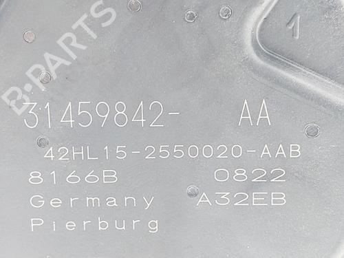 Throttle body VOLVO XC60 II (246) T8 Hybrid AWD | BP28977120M82 