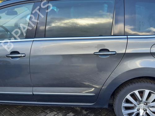 Used Left rear door PEUGEOT 5008 (0U_, 0E_) 1.6 16V (156 hp) 29954592