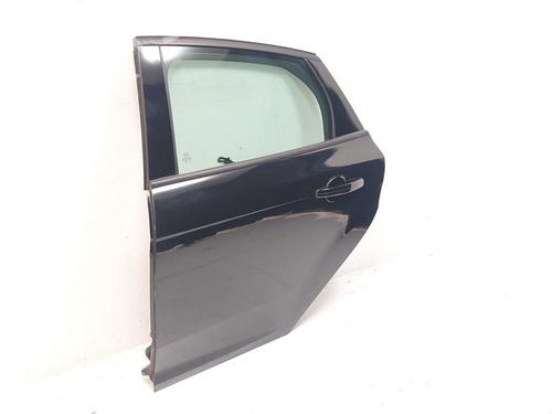 Left rear door FORD FOCUS III 1.0 EcoBoost | BP28524567C4