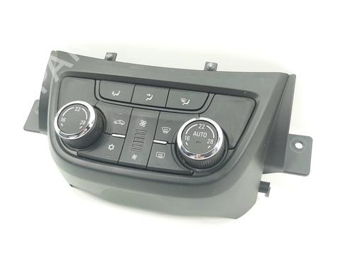 Used Climate control OPEL ZAFIRA TOURER C (P12) 1.6 CDTI (75) (136 hp) 19761663