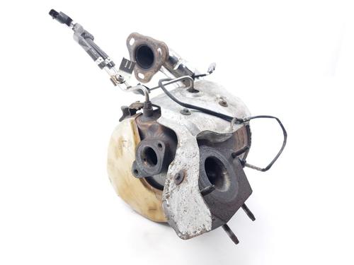 Particulate filter OPEL VIVARO B Van (X82) 1.6 CDTI (05) | BP37761017M81 - Image 2