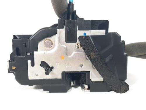 Rear right lock NISSAN NOTE (E12) 1.2 | BP19758141C99 