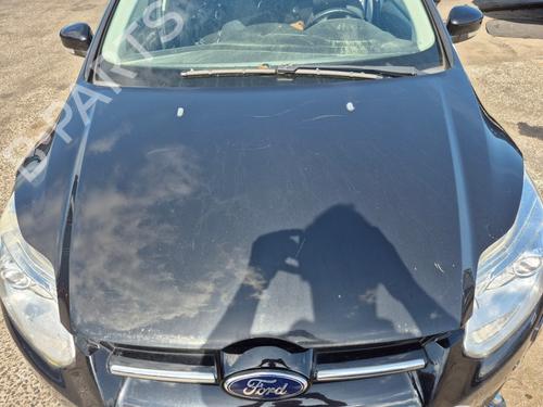 Used Hood FORD FOCUS III Turnier 1.6 TDCi ECOnetic (105 hp) 27476390