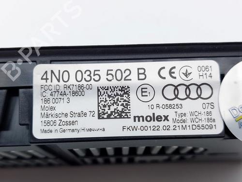 Electronic module AUDI A3 Sportback (8YA, 8YF) 30 TFSI Mild Hybrid | BP34430280M83 - Image 4