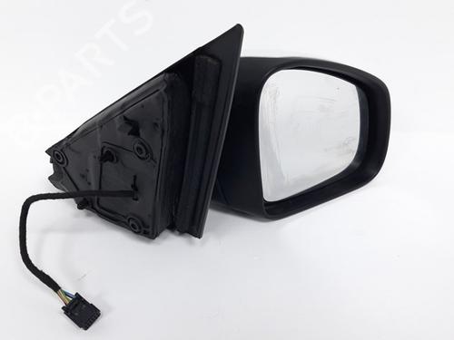 Used Right mirror SMART FORFOUR Hatchback (453) 0.9 (453.044, 453.053) (90 hp) 19758049