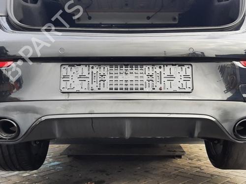 Used Rear bumper Rear bumper 39477922 39477922