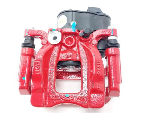 Left rear brake caliper JAECOO J7 PHEV | BP38043563M107 - Image 2