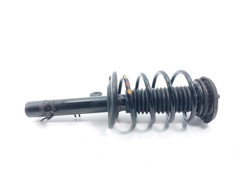 Used Left front shock absorber Left front shock absorber PEUGEOT 2008 I (CU_) 1.2 THP 110 / PureTech 110 (110 hp) 33273610 33273610