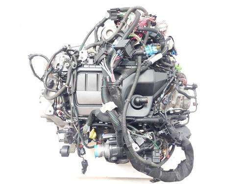 Engine OPEL VIVARO B Van (X82) 1.6 CDTI (05) | BP32069659M1