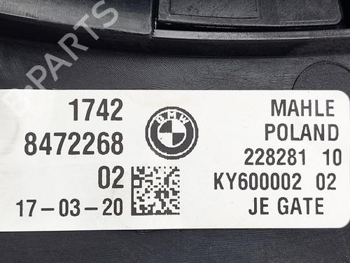 Other BMW 5 (G30, F90) 520 i | BP37222377O1 - Image 4