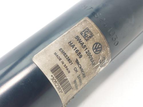 Left rear shock absorber VW GOLF VIII (CD1, DA1) 2.0 GTI Clubsport | BP39477984M18 - Image 5