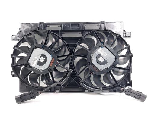 Used Radiator fan AUDI A6 C6 Avant (4F5) RS6 quattro (580 hp) 27628700