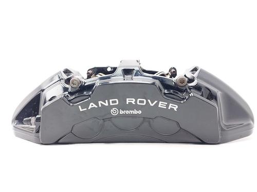 Used Left front brake caliper LAND ROVER RANGE ROVER SPORT III (L461) P460e PHEV AWD (460 hp) 29274288